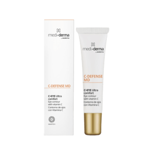 C-DEFENSE MD C+EYE ultra comfort - creme de olhos