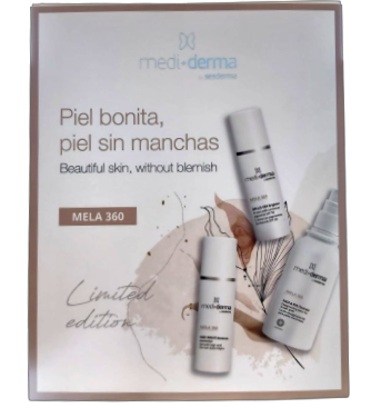 MELA 360 - limited edition