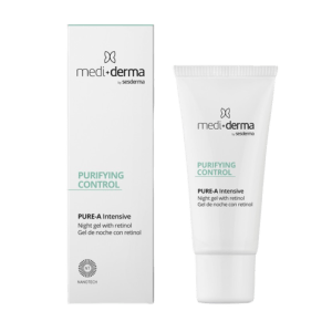 PURIFYING CONTROL PURE-A Intensive - creme
