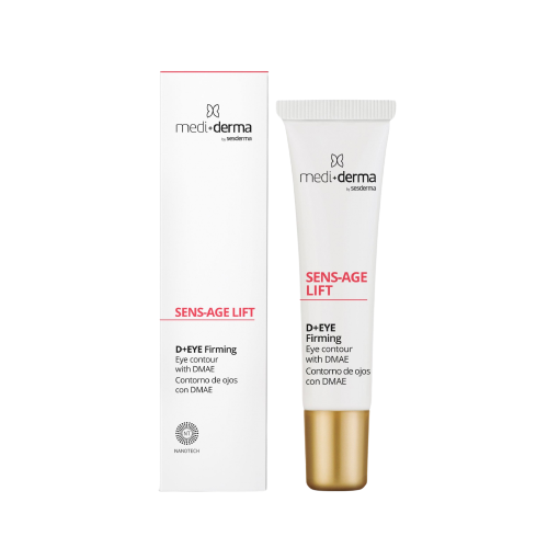 SENS-AGE LIFT D+EYE Firming - creme de olhos