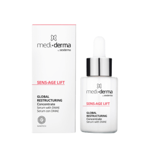 SENS-AGE LIFT GLOBAL RESTRUCTURING Concentrate - sérum