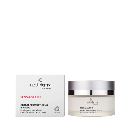 SENS-AGE LIFT GLOBAL RESTRUCTURING Intensive - creme