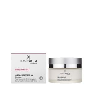 SENS-AGE MD ULTRA CORRECTOR 3A Renewer - creme