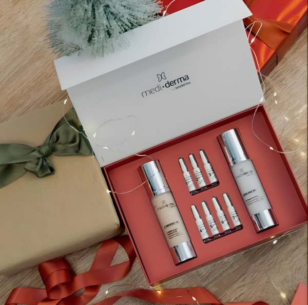 Coffret Flawless Skin