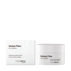GLOBAL FILLER - FILLDERMA - creme