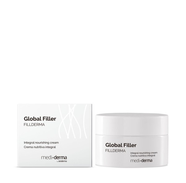 GLOBAL FILLER - FILLDERMA - creme